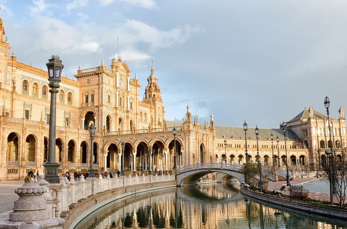 Escapada Express a Andalucía desde Madrid
