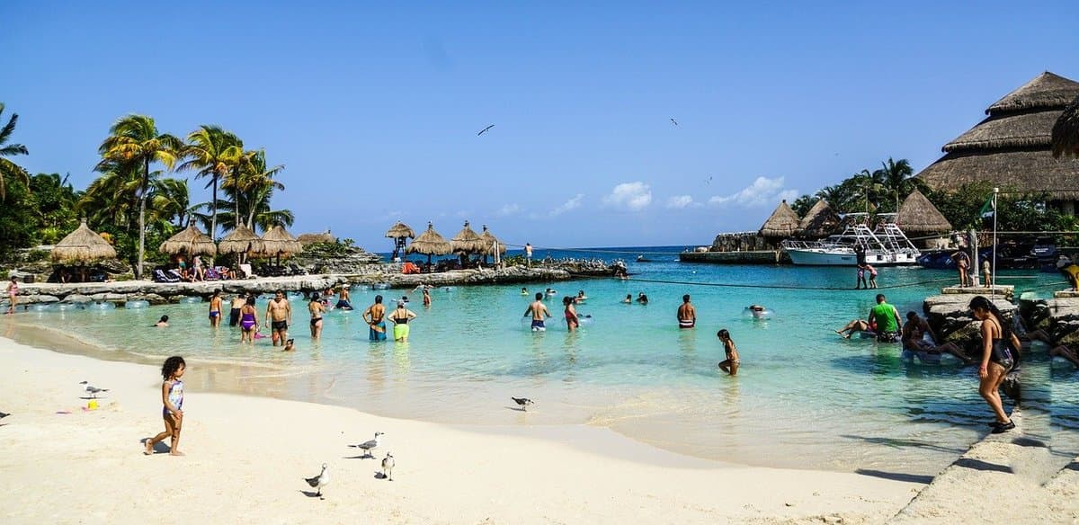 Explore Riviera Maya in 6 Days for Families