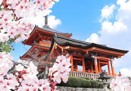 Japón, Tradición y Tecnología (Camino de Kumano): 14 días Kyoto-Tokio (2026-2027) - Japón