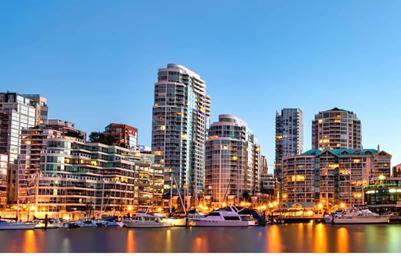 Naturaleza, Cultura y Delicias Gastronómicas: Un Viaje Completo por Vancouver en 6 Días