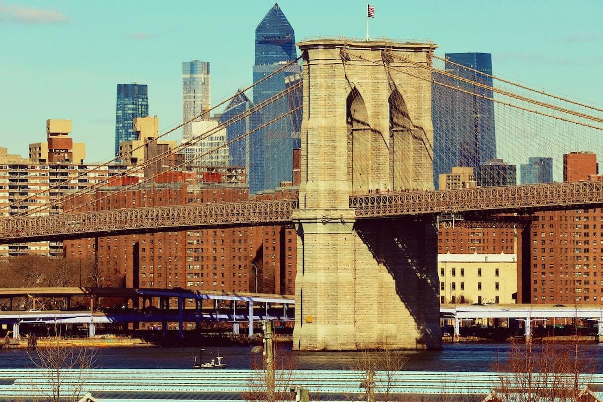 New York Multicultural: Un Tours de Contrastes Inolvidable