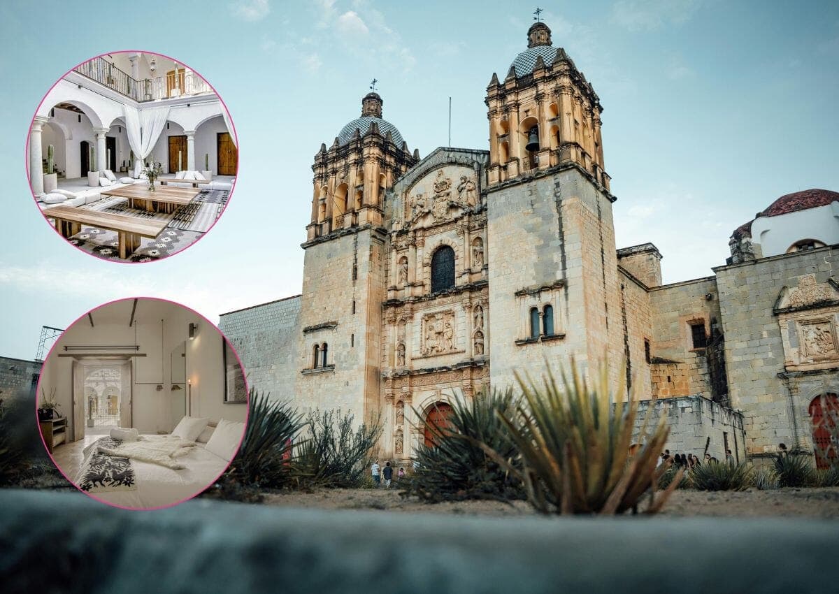 Oaxaca Cultural (Hotel Sin Nombre Oaxaca)
