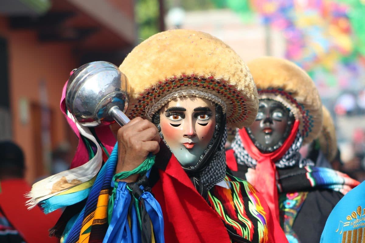 Discovering the Wonders of Chiapas: A 4-Day Getaway