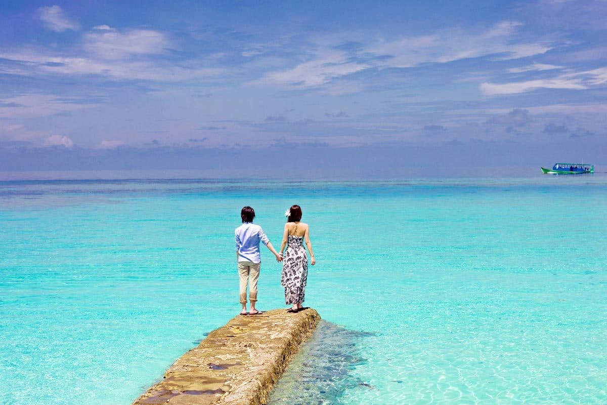 Paradisíaca Luna de Miel en la Riviera Maya (9 días)