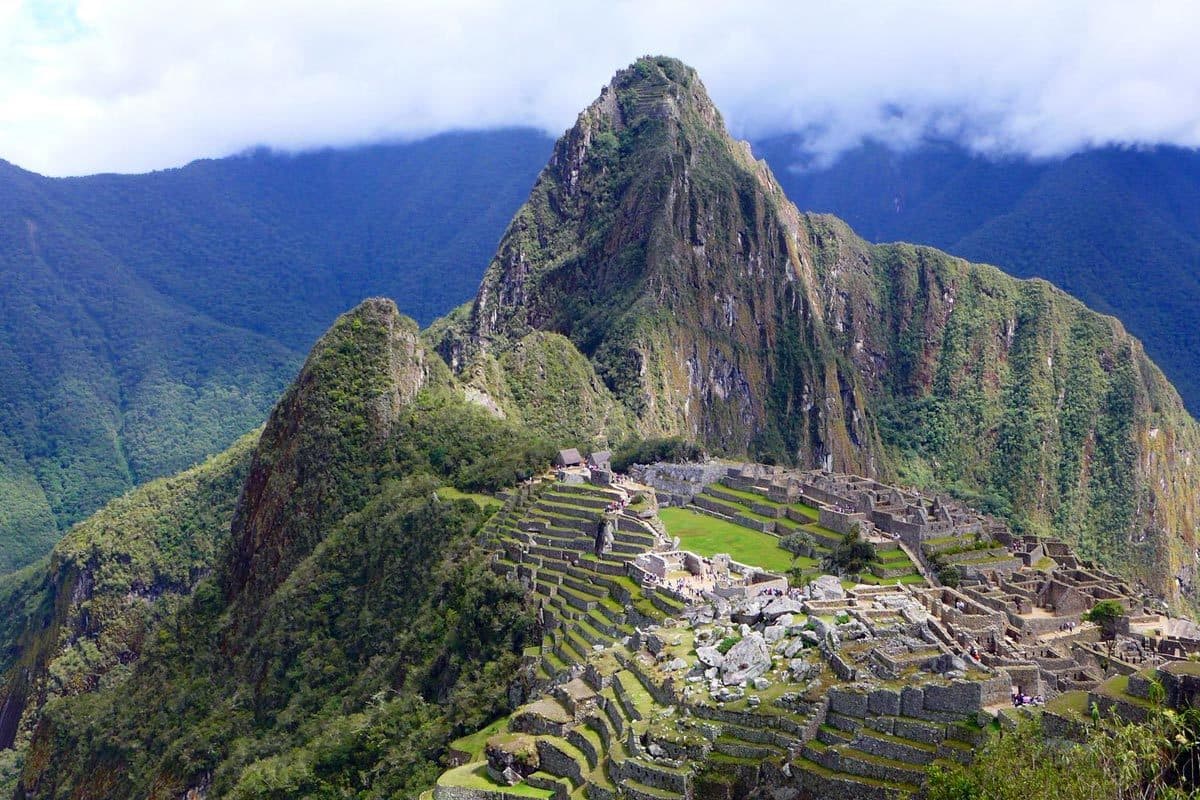Perú, Una Gran Aventura, Cat. Primera