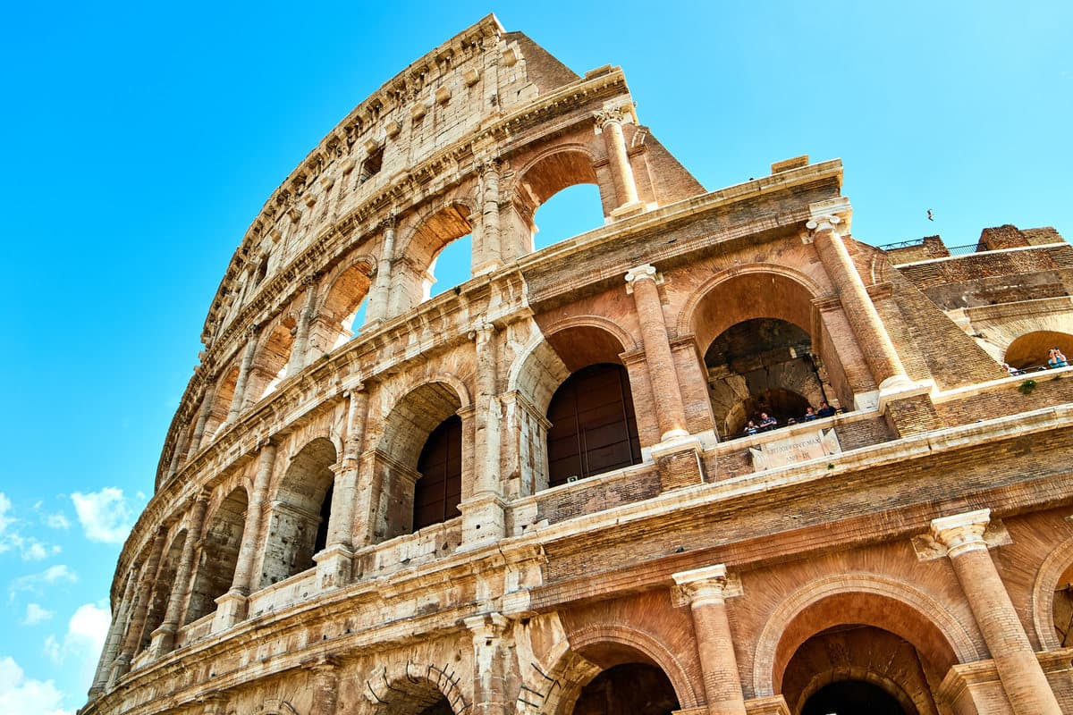 Roma en 4 Días: Descubre la Ciudad Eterna en una Inmersión Cultural y Histórica