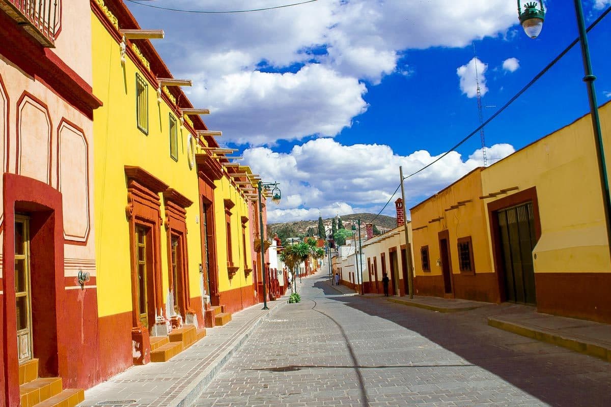 Tlaxcala en fin de semana (Por 3 días)