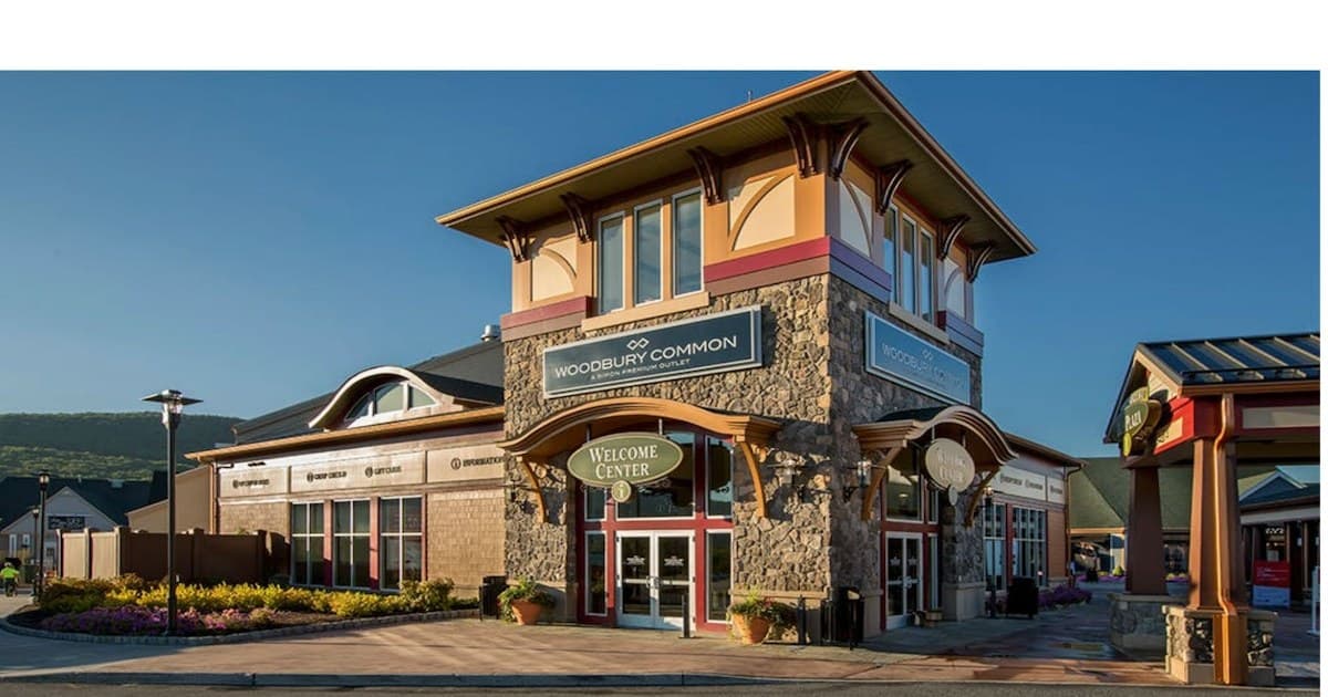 Tour De Outlets Por New York: El Plan Perfecto Para Ahorrar Y Divertirte