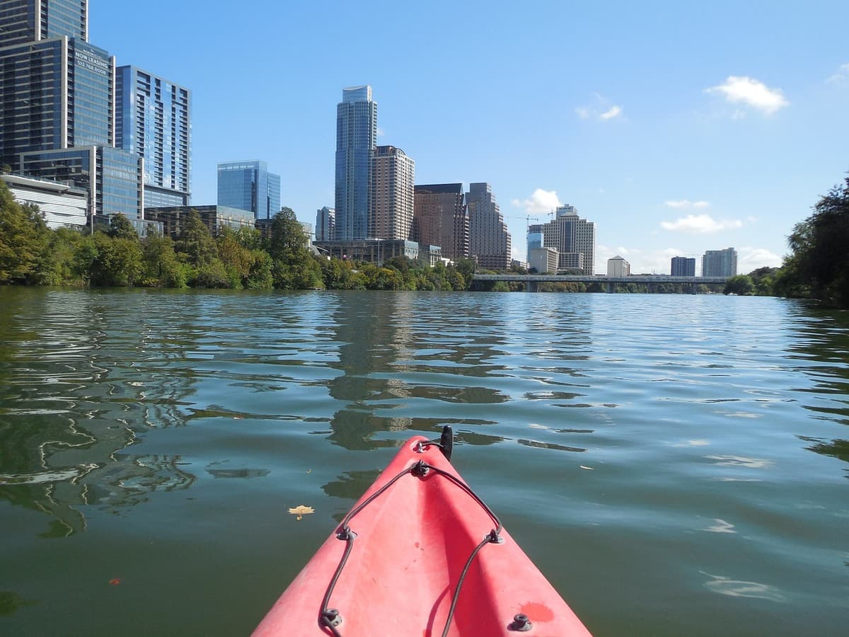 Escapada a Austin de 4 días para disfrutar en grande