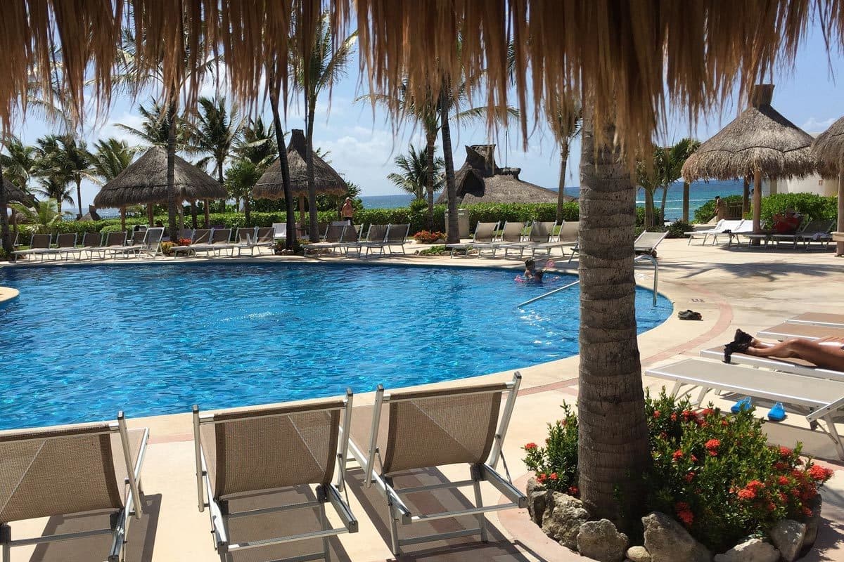 Viaje a Cancún 4 días ¡Para Amigos!