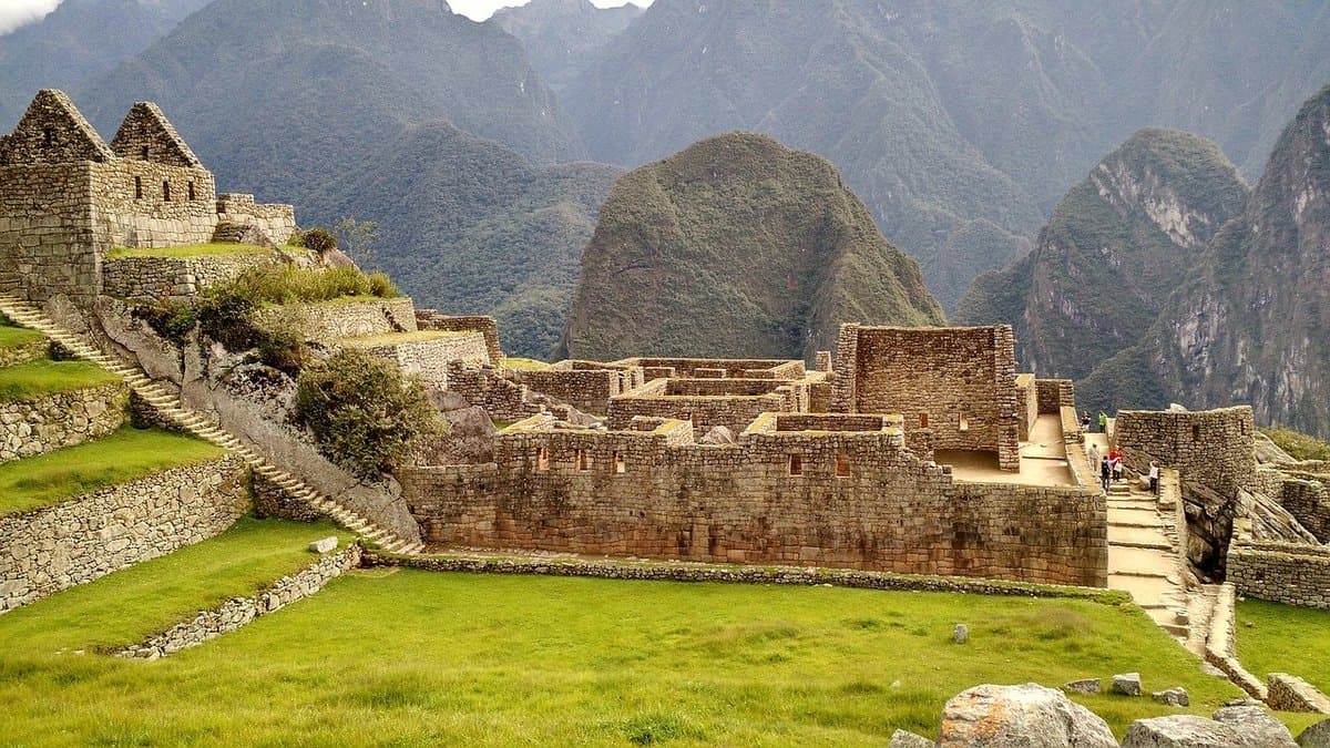 Classic Trip to Peru: Lima, Cusco, Sacred Valley, and Machu Picchu