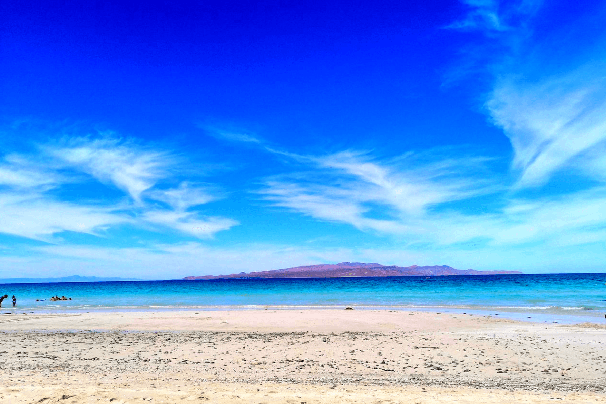 Express Trip: 3 days - 2 nights La Paz Superior Category