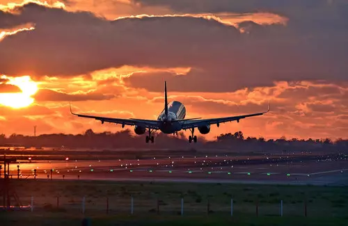 Regreso a casa desde Barcelona