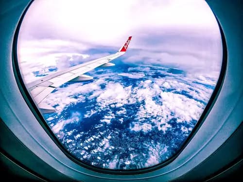 Regreso a casa desde Burgos.