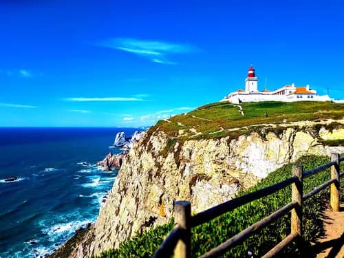 Excursión a Sintra y Cascais | Palacio Nacional de Queluz | Cascais.