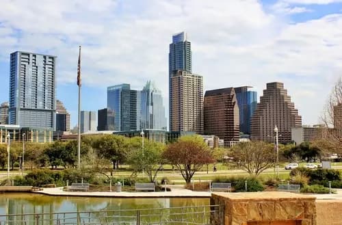 ¡Descubre Austin! La Capital de Texas