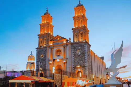 Creel - Traslado a Chihuahua - City Tour en Chihuahua - Chihuahua