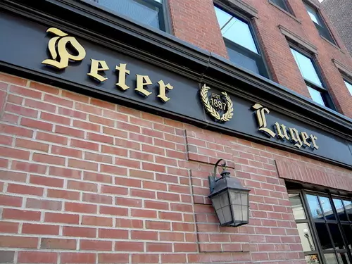 Clinton St. Baking Company/Peter Luger Steak House/Casa Mono