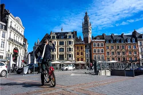 Lille: Despedida y Retorno a Casa.