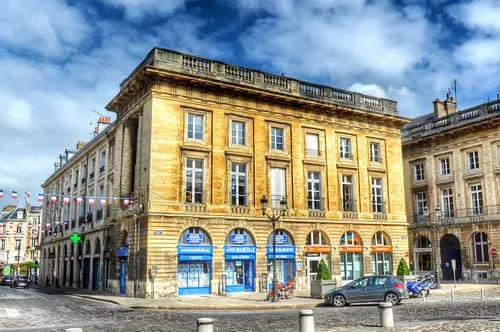 Descubriendo la Belleza de Reims y su Riqueza Cultural.