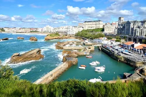 Un Dulce Adiós a Biarritz: Desayuno en Milwaukee Café.