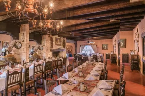 Barrancas del Cobre - Tour Viñedos - Cena de fin de Año - Bahuichivo