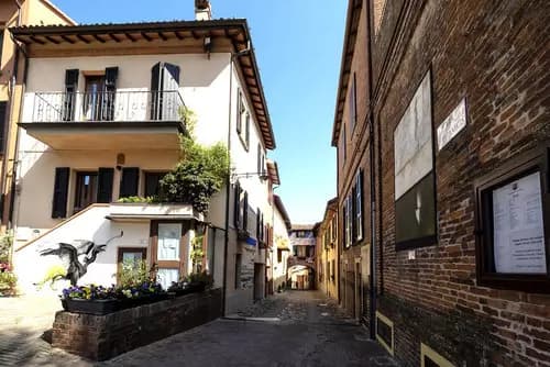 Museo TAMO | Museo Nazionale di Ravenna | Tumba de Dante Alighieri.