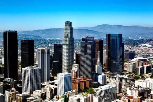 Desentrañando Los Ángeles: Tu Guía para la Ciudad de las Estrellas.