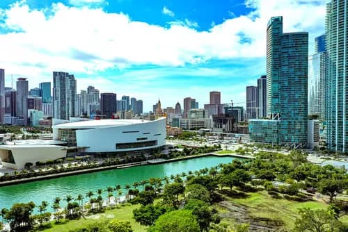 Día Final: Miami, Florida - Despedida y Regreso a Casa.
