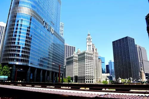 Field Museum of Natural History | Adler Planetarium | Shedd Aquarium.