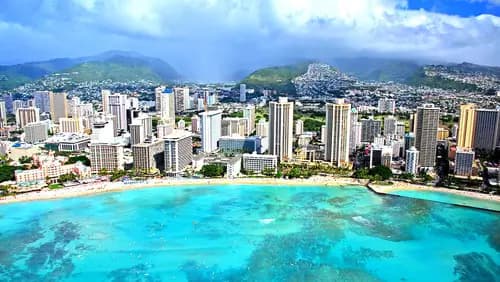 Aventuras en Honolulu Hawái: Más Allá de las Olas de Waikiki.