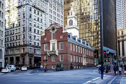 Hasta Pronto, Boston: Desayuno en Tatte Bakery & Café.