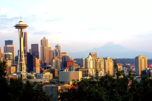 Seattle: Más Allá del Horizonte, Más Allá de las Expectativas