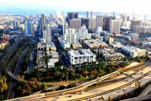 Descubre el Encanto de San Diego y su Rica Diversidad Cultural.