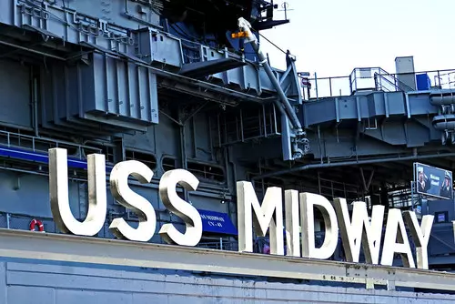 Zoológico de San Diego | Museo del USS Midway | Seaport Village.