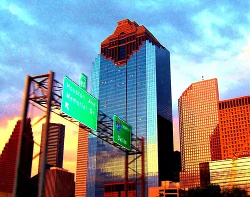 Houston: Más que una Destino, una Experiencia.