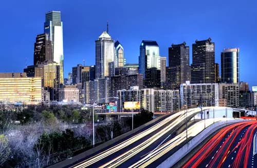 Filadelfia te Invita a Descubrir su Historia Viva.