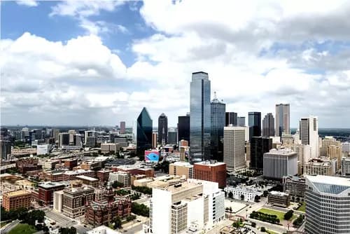 Dallas: La Ciudad que Encarna el Espíritu Texano.