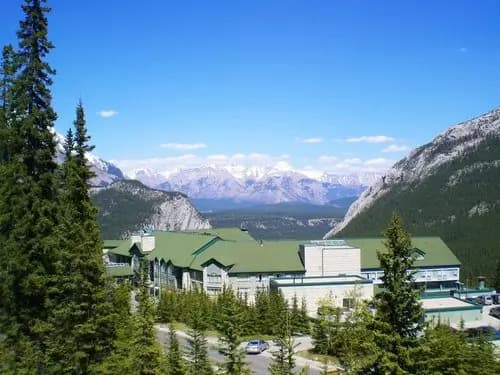 Lago Peyto | Lago Louise | Cena en Nourish Bistro Restaurant