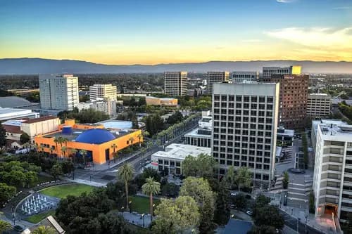 San José: Descubre la Ciudad del Futuro con un Toque de Historia.