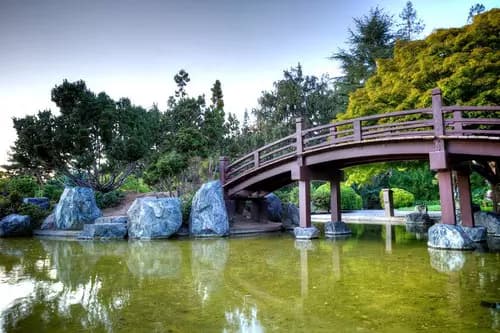 Happy Hollow Park & Zoo | Japanese Friendship Garden | Kelley Park