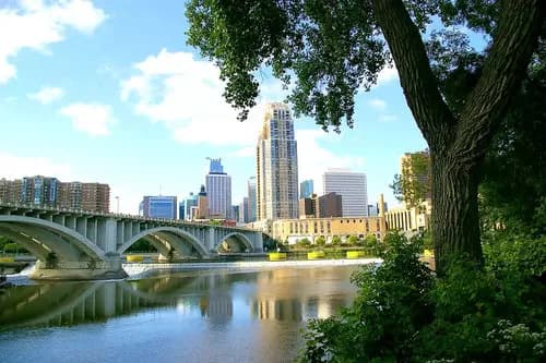 Cerrando tu Estadía en Minneapolis.