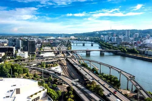 Hasta luego, Portland: Adiós a una ciudad llena de sorpresas.