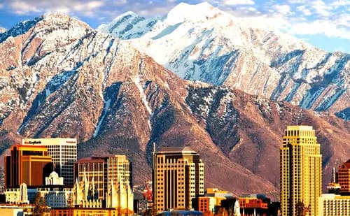 Despidiendo Salt Lake City: Última Parada del Tour