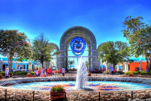 SeaWorld San Antonio | Ripley's Believe It or Not | Biga on the Banks