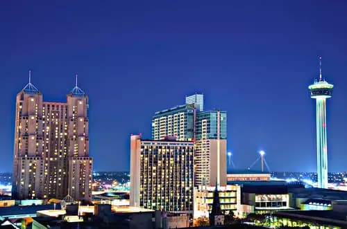 Adiós con Sabor a San Antonio