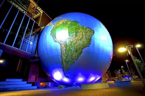 North Carolina Museum of Natural Sciences | North Carolina Museum of History | City Market