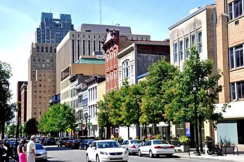 Hasta Pronto, Raleigh: La Despedida del Tour