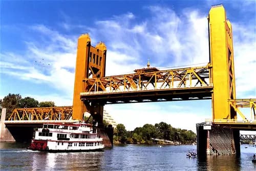 Bienvenido a Sacramento: Encanto Histórico y Modernidad
