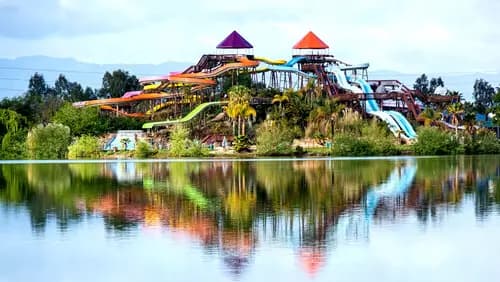 California Automobile Museum | Raging Waters Sacramento | Golden 1 Center